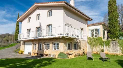 Foto 2 de Casa o chalet en venta en Zizurkil, Gipuzkoa