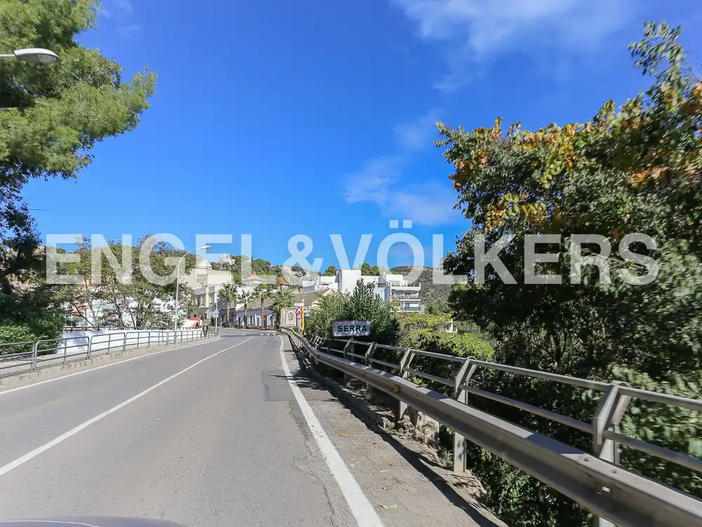 Lands and plots for sale in Serra, imagen 22