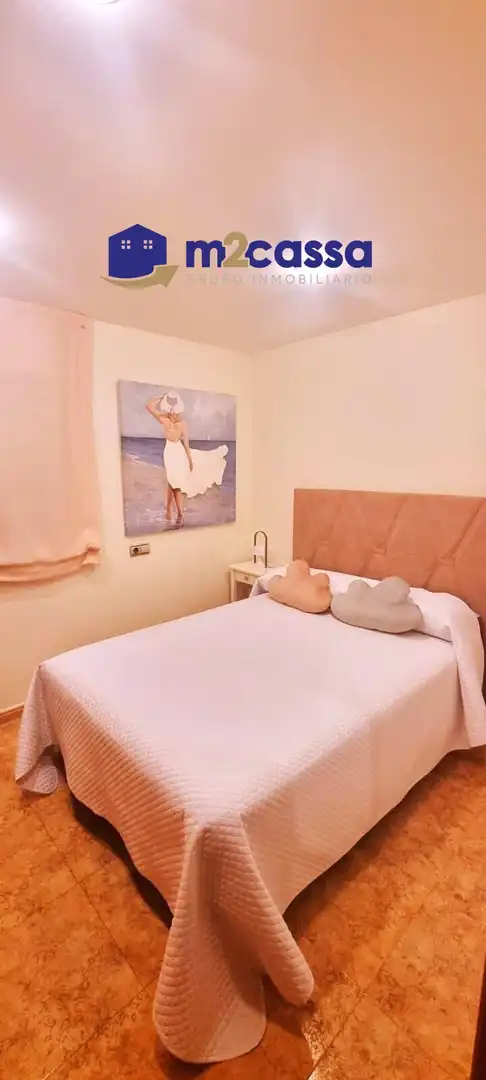 Chalet con terraza en venta en Las Majadas-Las Molinetas-Labradorcico, imagen 12