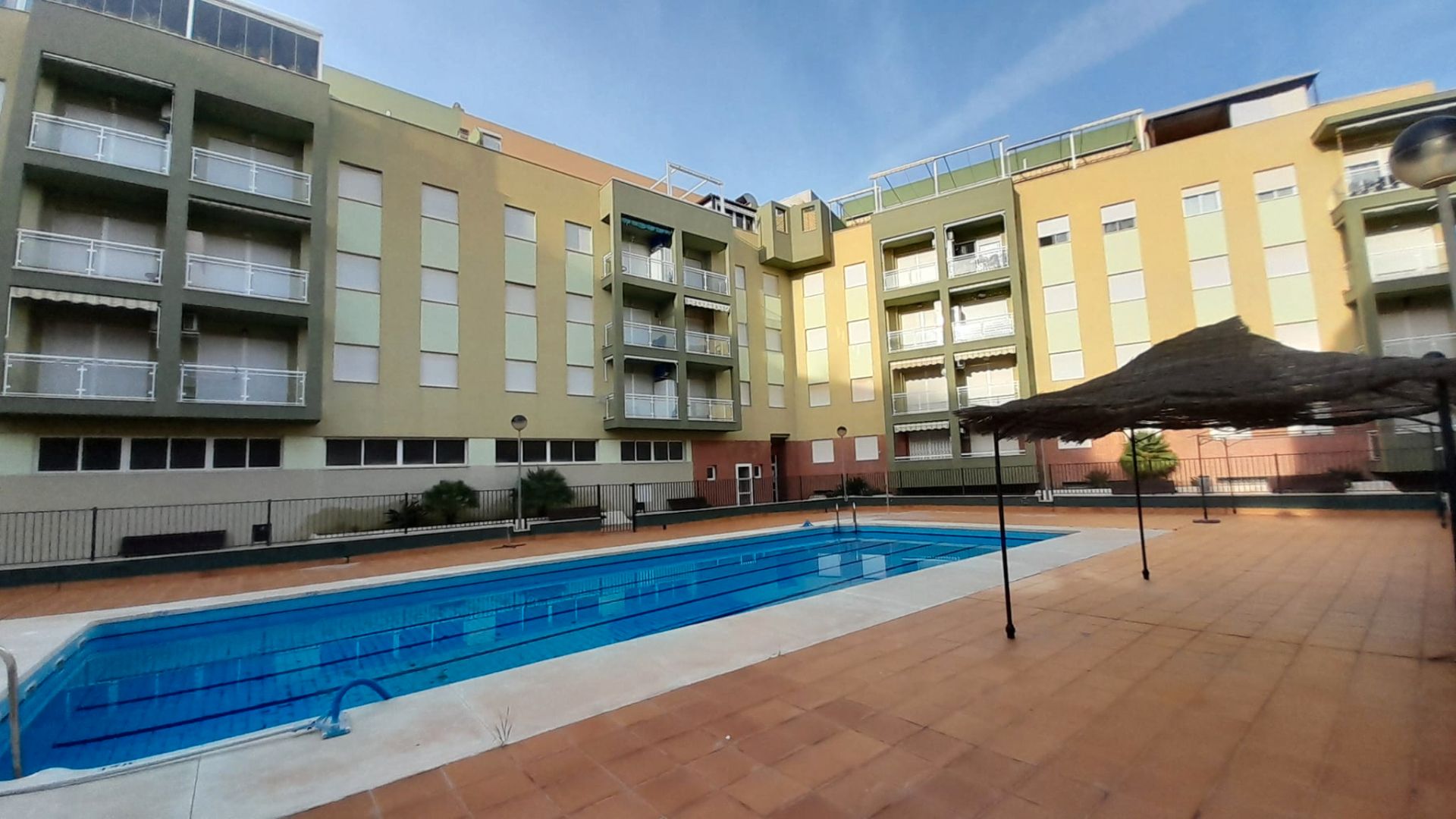 Piso en venta en Torrenueva Costa