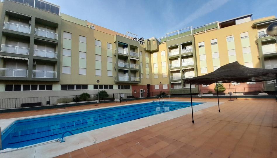 Photo 1 of Flat for sale in Torrenueva Costa, Granada