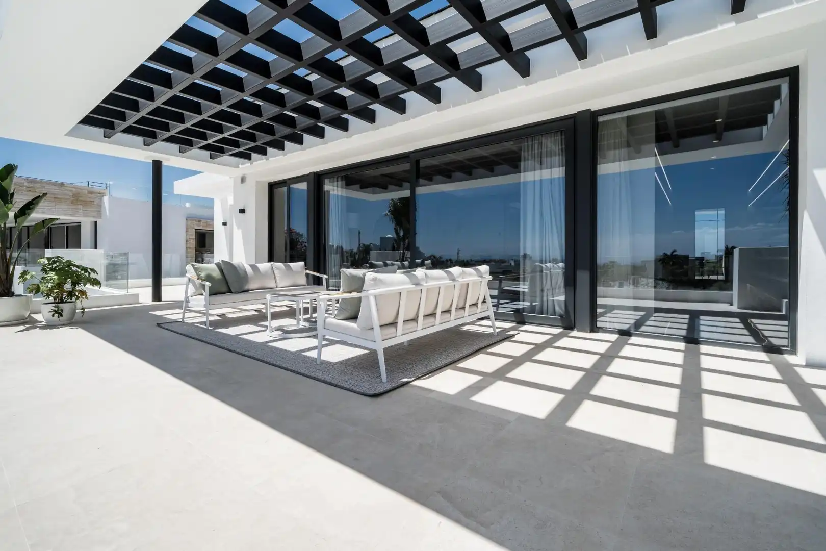 Villa mit Pool zum Verkauf in Milla de Oro, imagen 29