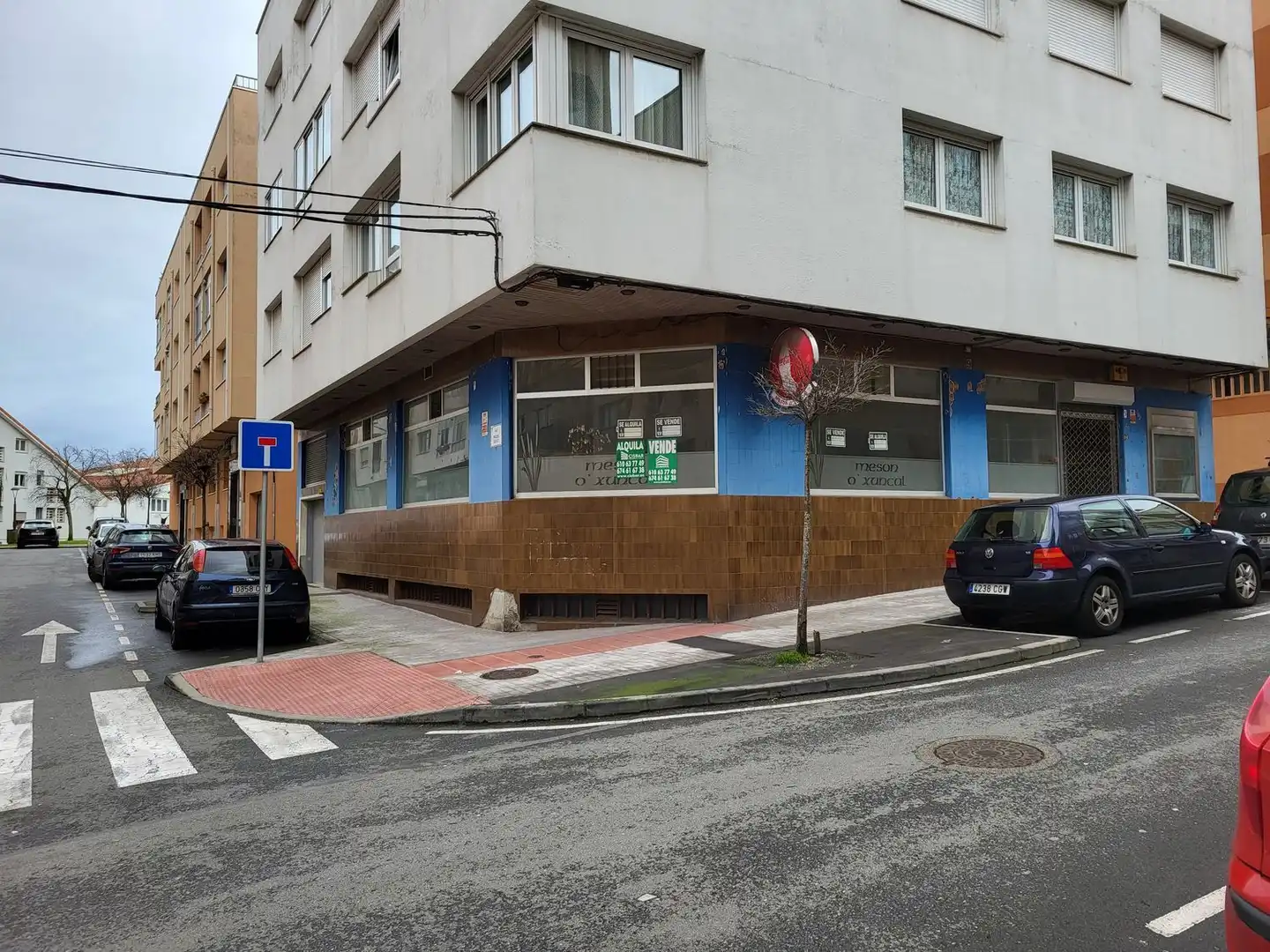 Locale commerciale in vendita a Calle Xuncal, imagen 2