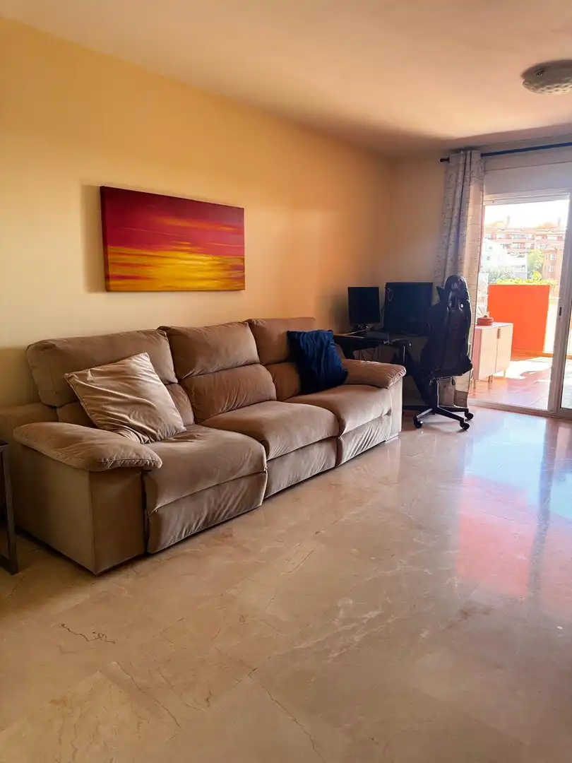 Apartment mit Pool zum Verkauf in Los Pacos, imagen 6