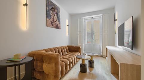 Foto 2 de Piso de alquiler en Calle de Los Cabestreros, Embajadores - Lavapiés, Madrid