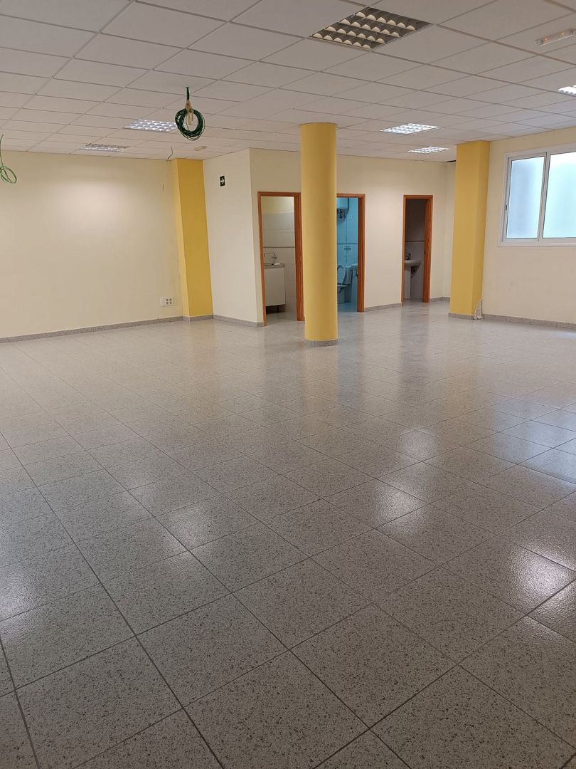 Office to rent in Las Palmas de Gran Canaria