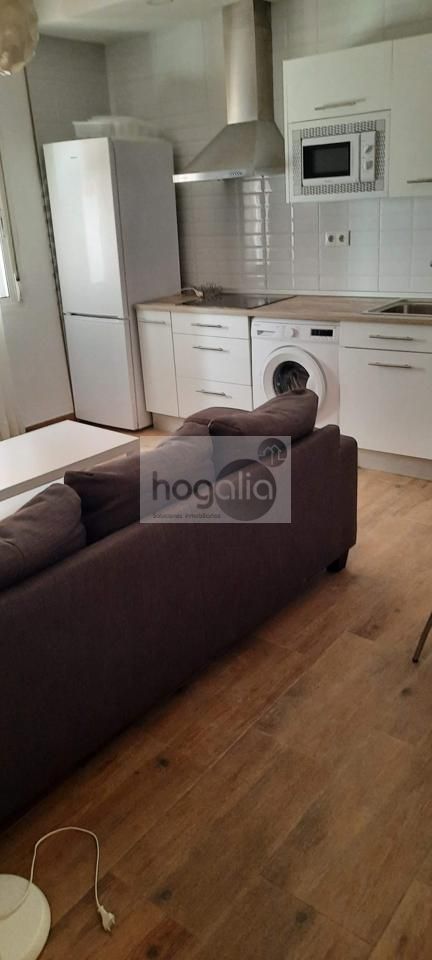 Planta baixa de lloguer a Tiro de Línea