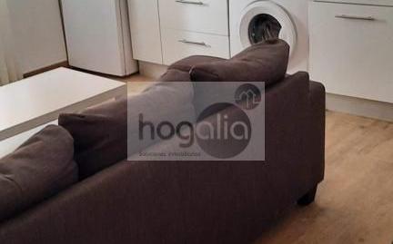 Foto 3 de Planta baixa de lloguer a Tiro de Línea,  Sevilla Capital