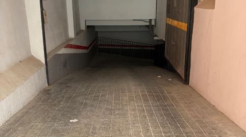 Foto 2 de Garatge en venda a Carrer Juan Espuche, Altabix, Elche / Elx