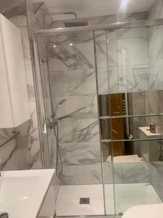 Apartments for rent in Paseo de María Agustín, 93, La Almozara