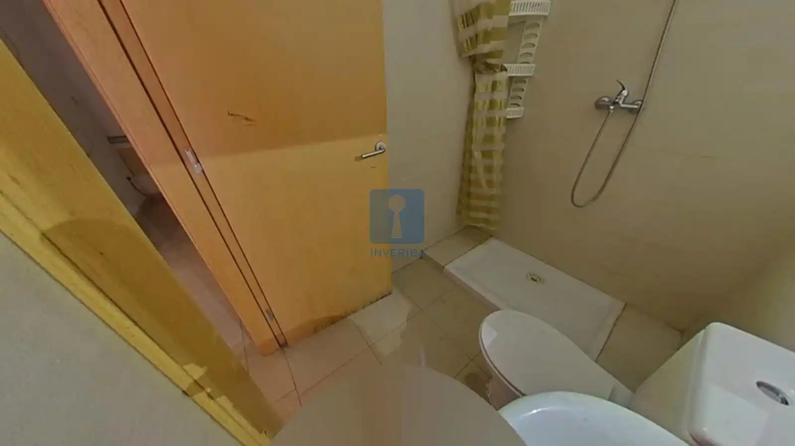 Baño de Piso en venta en Sabadell