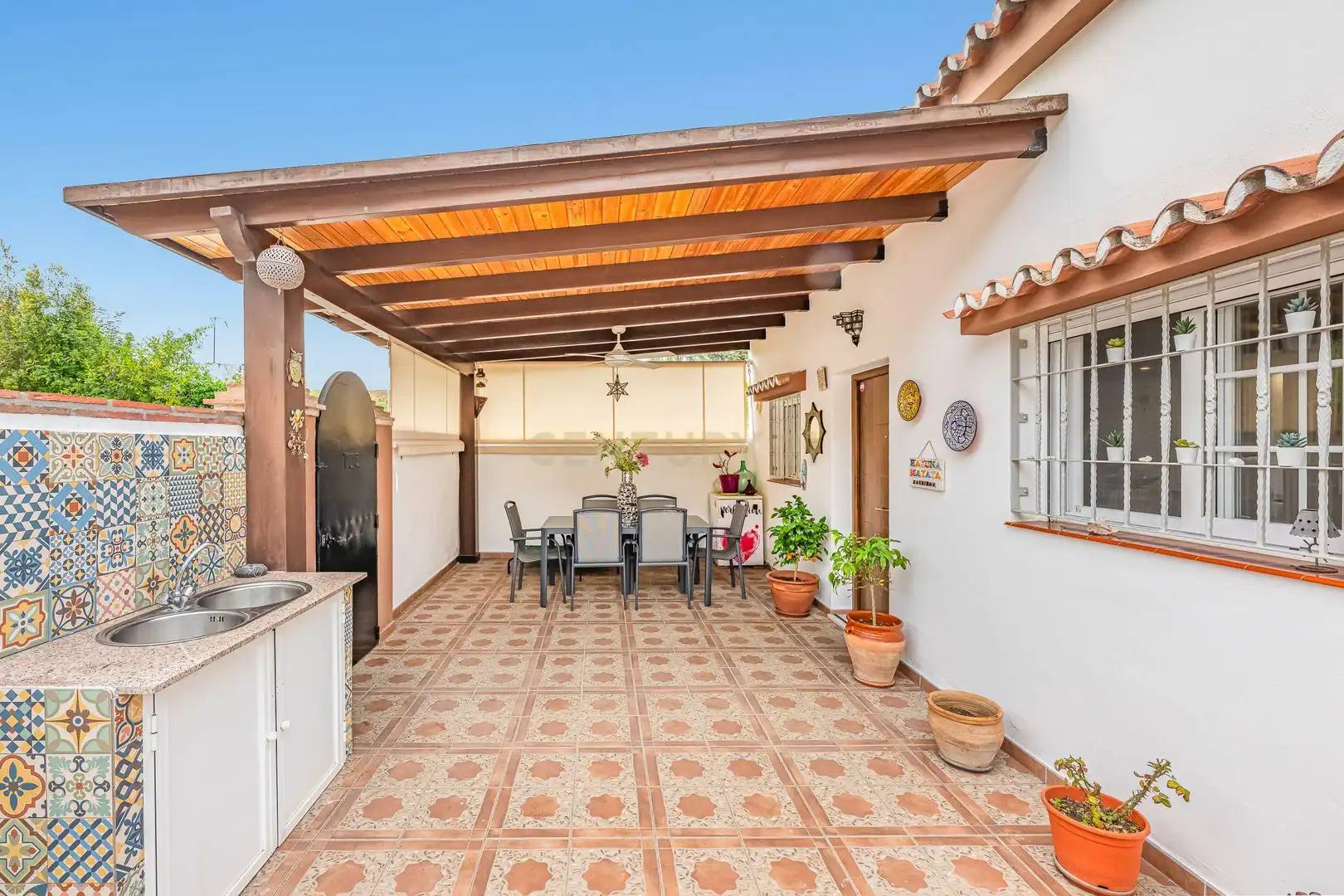 Houses for sale in Marbella, Nueva Alcántara