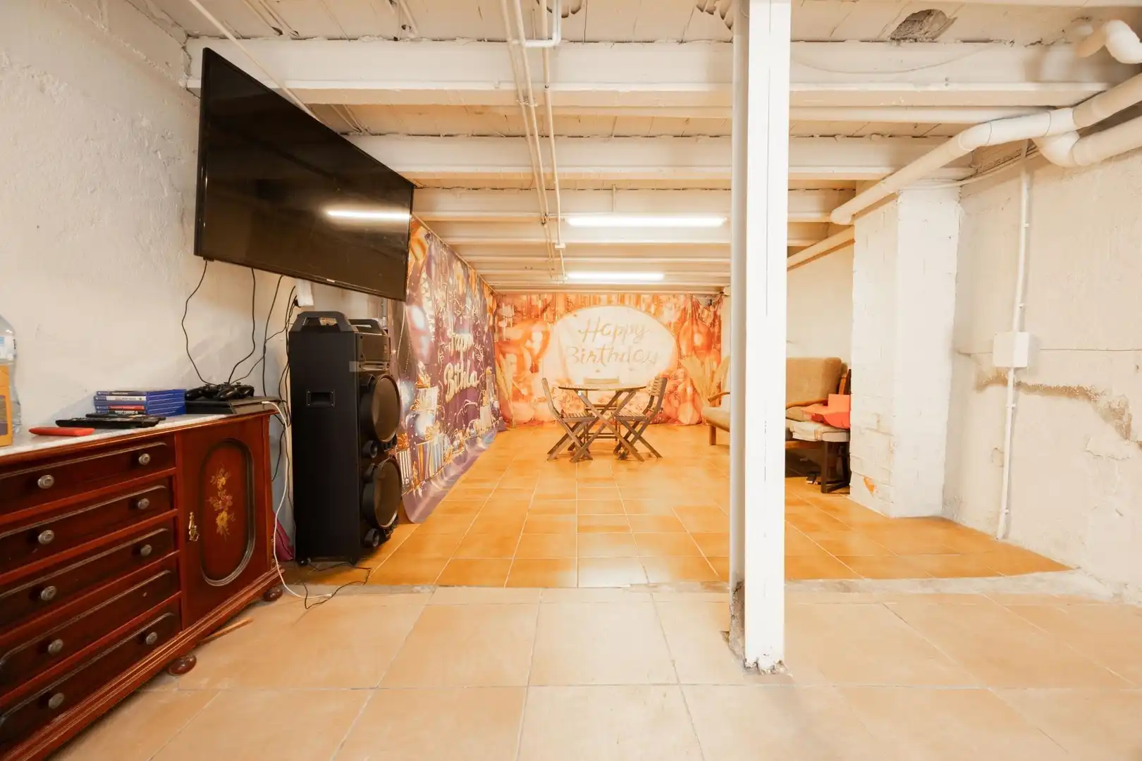 Planta baja en venta en Manlleu con Calefacción y Jardín privado