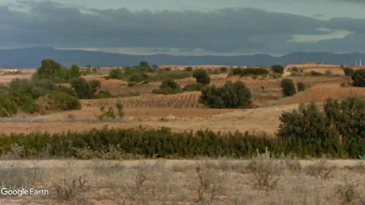 Terreny rústic en venda a Caudete de las Fuentes, imagen 4