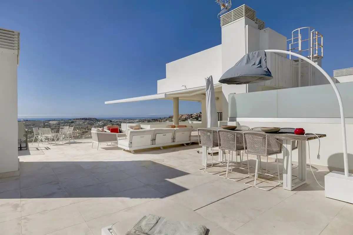 Flat with pool for sale in Marbella - Marbella,Nueva Andalucia,Avenida del Prado, imagen 37