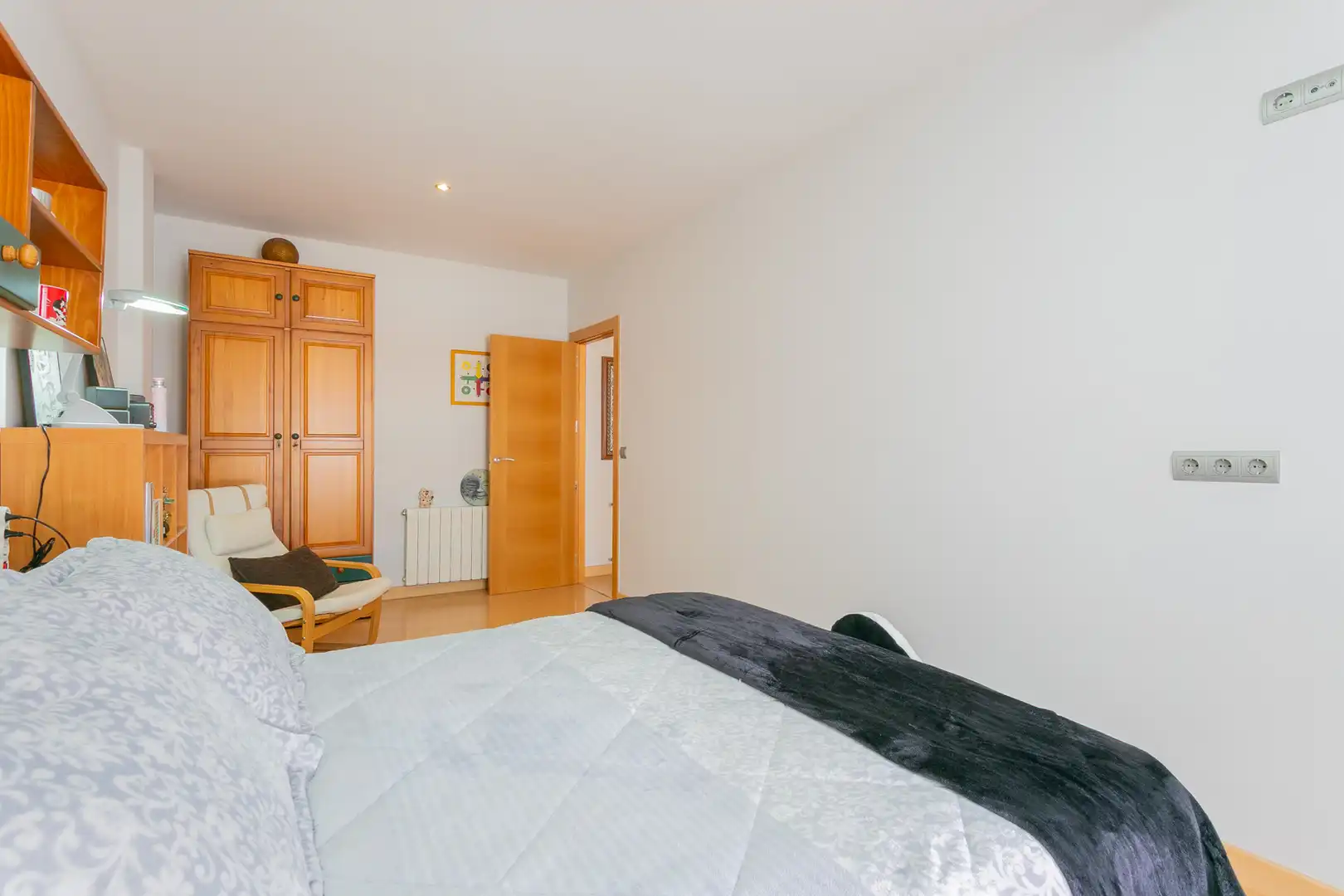Habitación de Casa o chalet en venta en Albolote con Aire acondicionado, Calefacción y Terraza