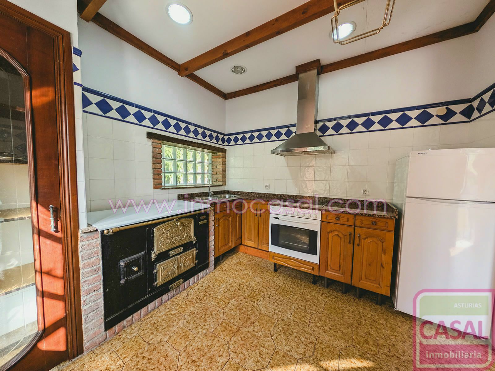 Pis en venda a LA NUEVA, Sama