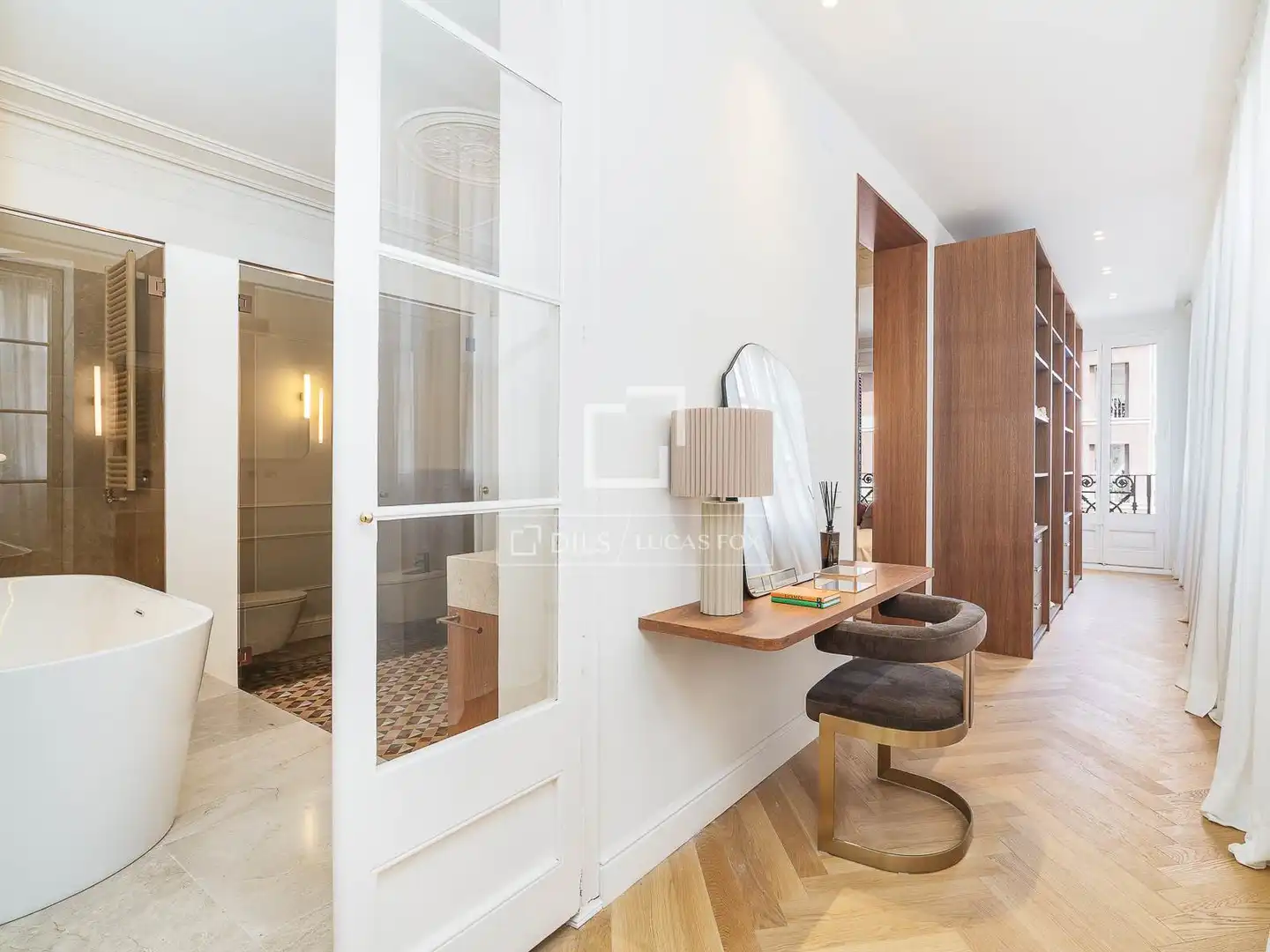 Wohnung mit Terrasse zum Verkauf in Eixample, imagen 51
