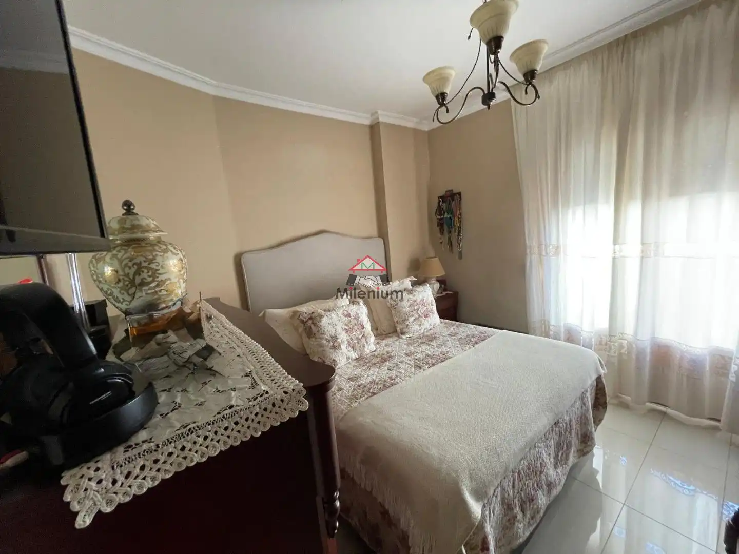 Piso con ascensor en venta en Calle las Huertas, imagen 9