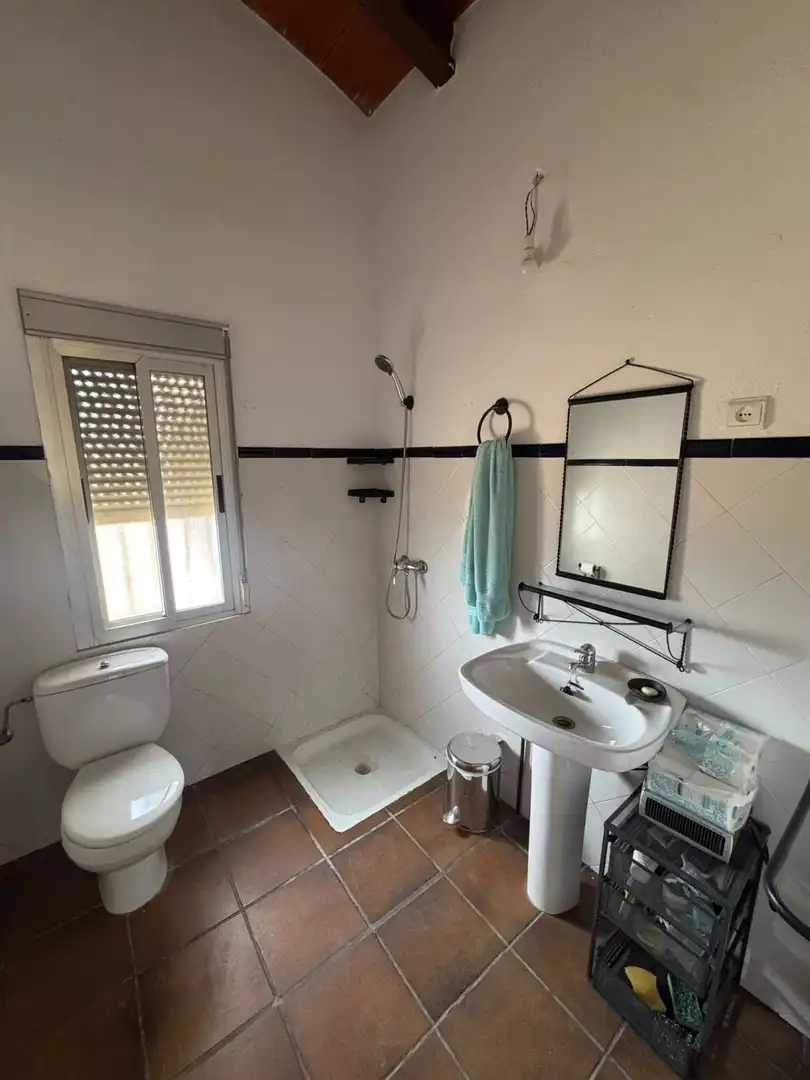 Casa rústica en venda a Viso del Marqués, imagen 18