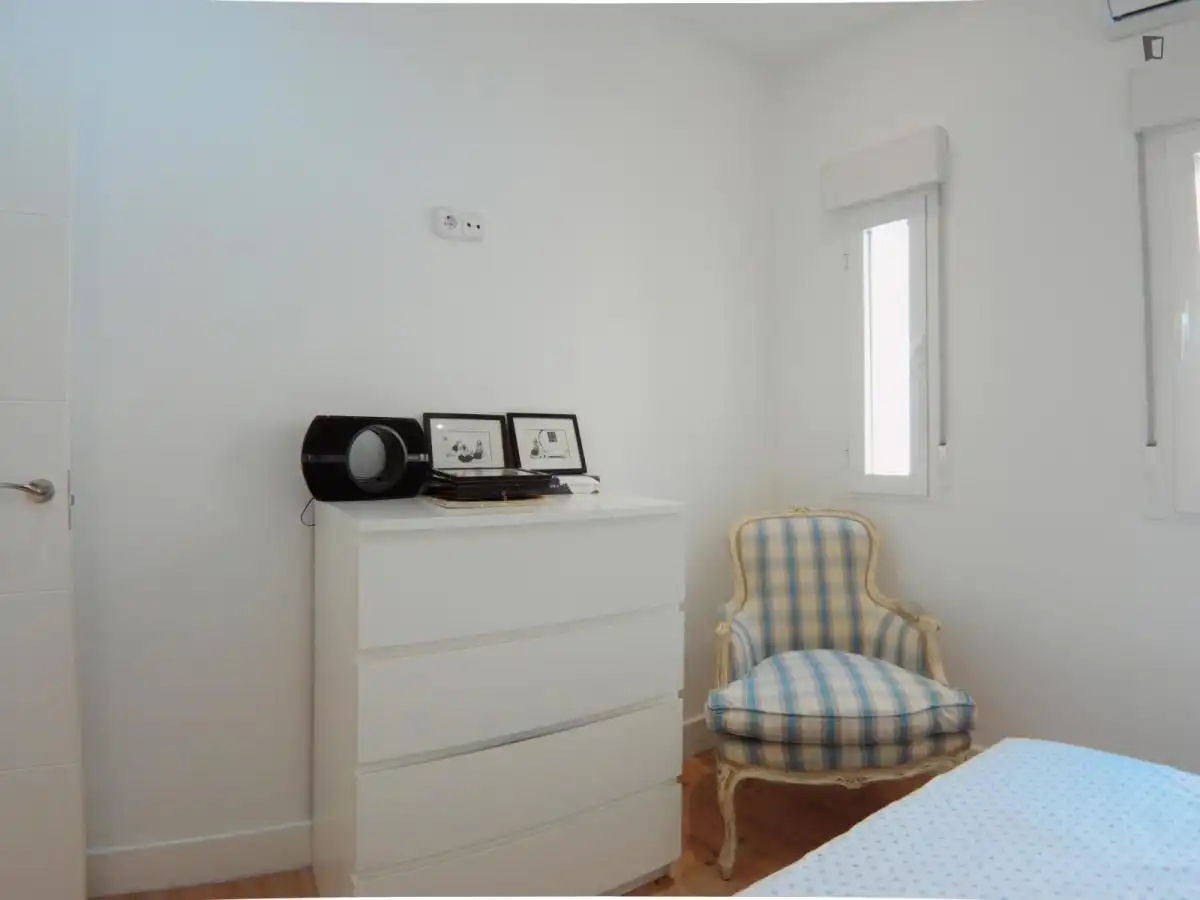 Apartments for rent in Puerta del Ángel