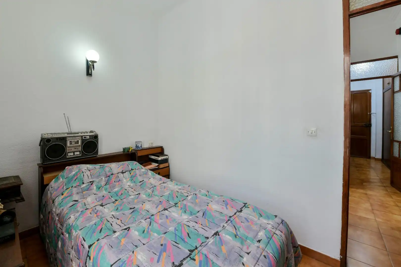 Habitación de Piso en venta en  Palma de Mallorca con Balcón