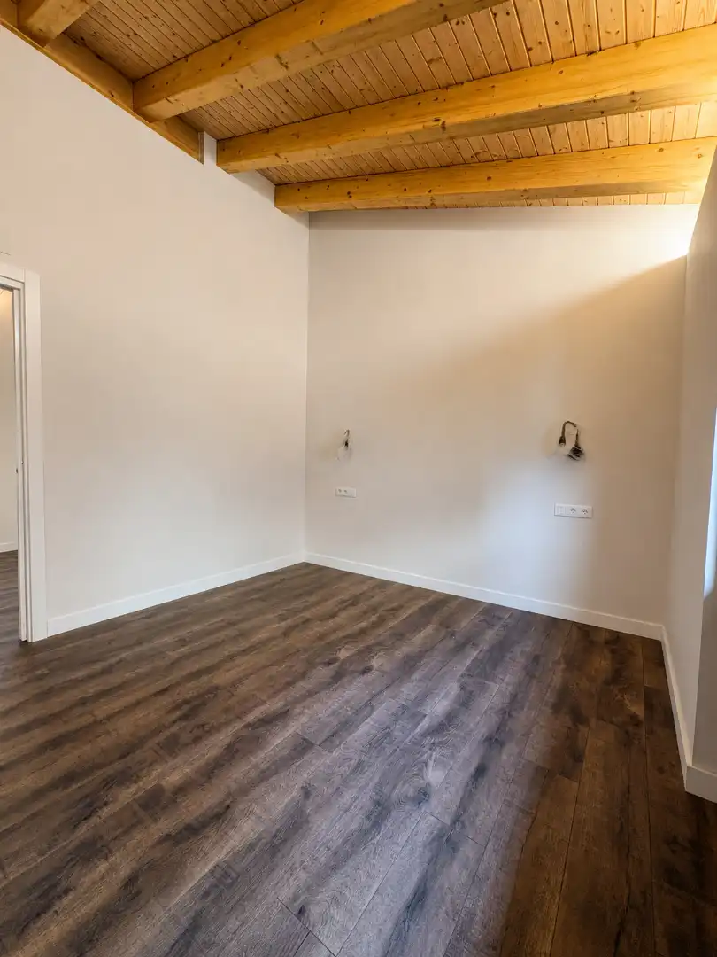 Dormitori de Apartament en venda en Bilbao 