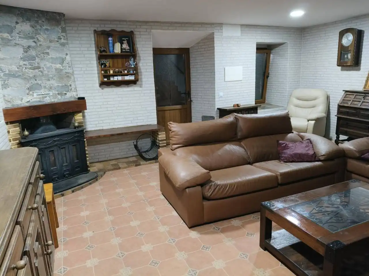 Casa en venda a Cariño, imagen 12