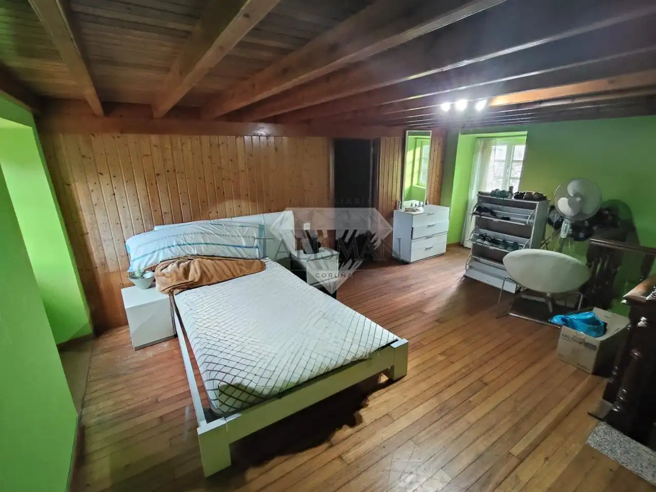 Maison avec jardin à vendre à Mouzo, imagen 12