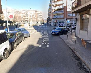Vista exterior de Pis en venda en Terrassa