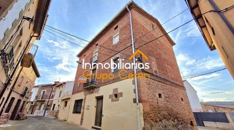 Photo 3 of House or chalet for sale in Canillas de Río Tuerto, La Rioja
