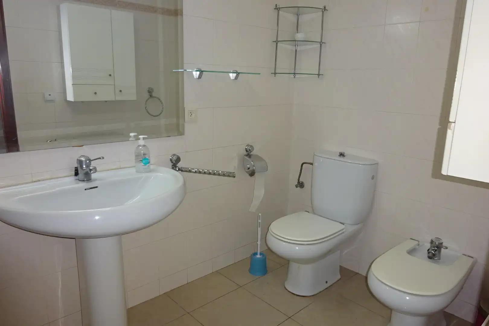 Flat for rent in Carrer del Bassegoda, Santa Eugènia