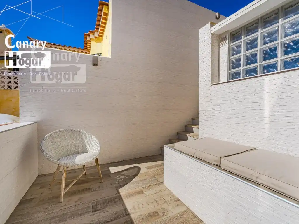 Maison avec terrasse à vendre à Costa Adeje, imagen 35