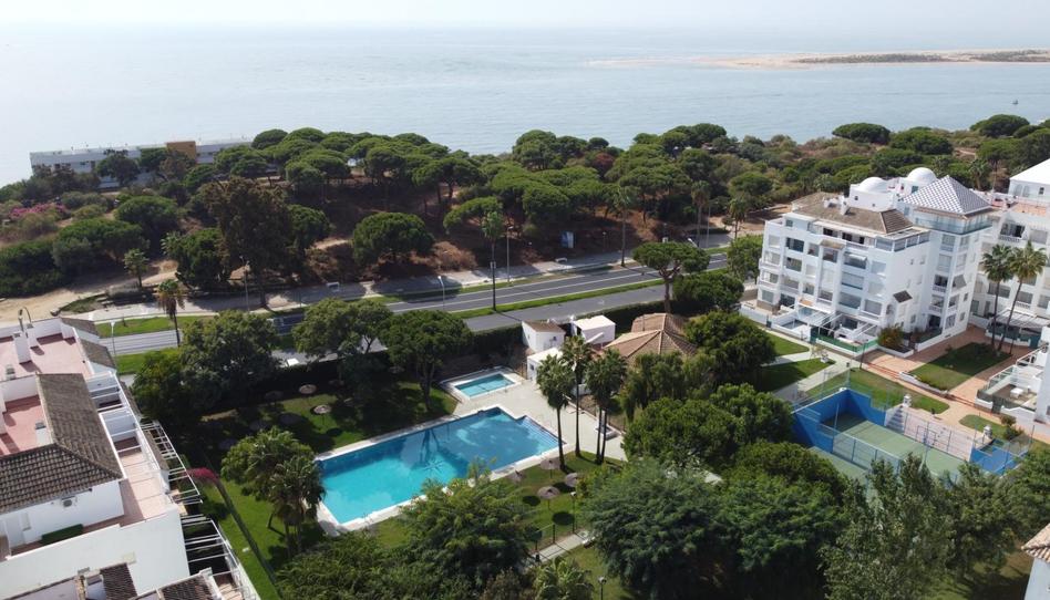 Photo 1 of Attic for sale in  Pinares del Portil, El Portil, Huelva