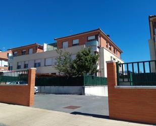 Flat for sale in Avenida Camino Viejo de Valladolid, Villalobón