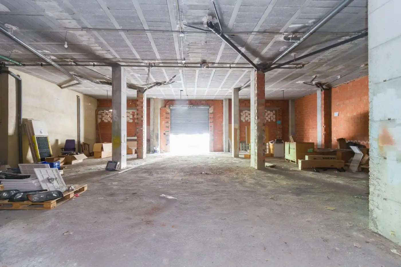 Local comercial en venta en Avenida republica argentina de la 111, imagen 2