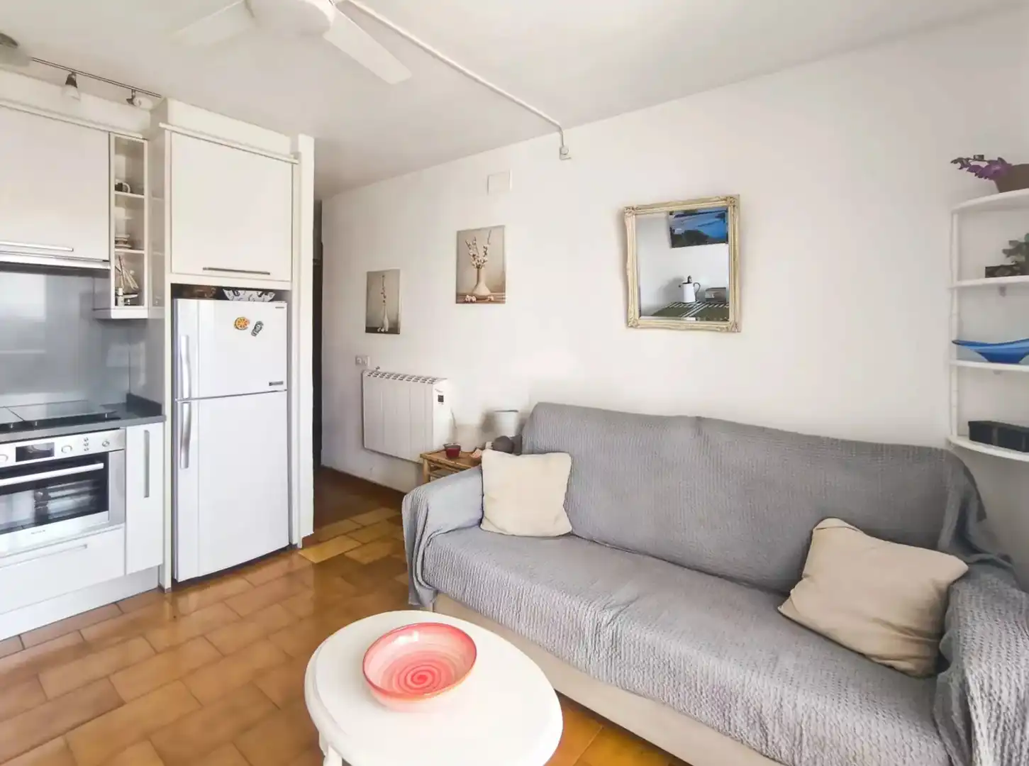 Piso en venta en POBLAT TIPIC, imagen 4