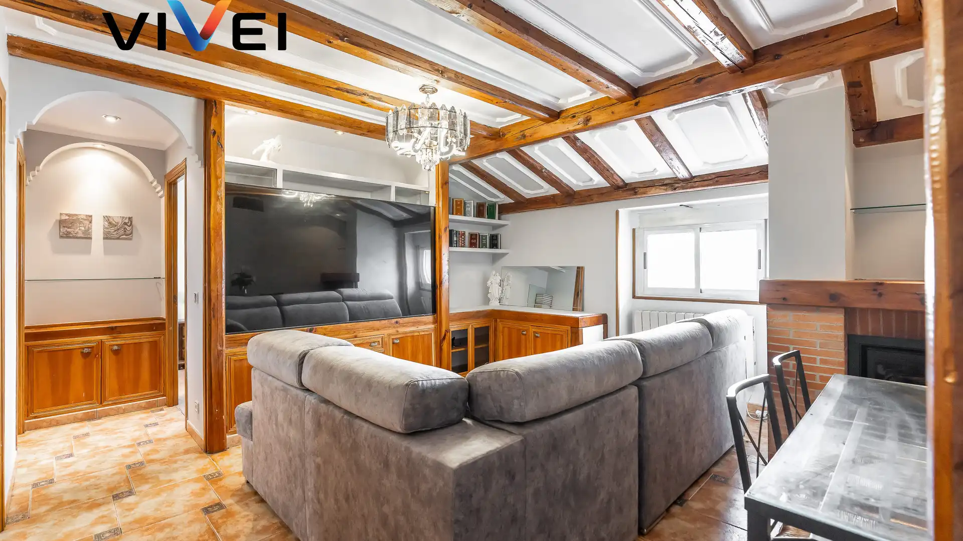 Pis en venda a Calle de Atocha, Cortes - Huertas, Centro