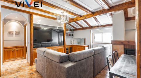 Foto 2 de Pis en venda a Calle de Atocha, Cortes - Huertas, Madrid Capital