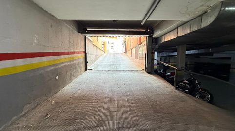 Photo 4 of Garage for sale in Estación - Parque O'Donnell, Alcalá de Henares
