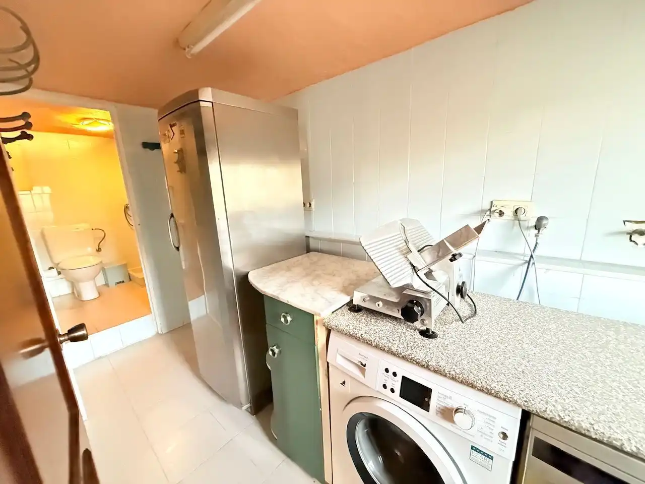Detached house with pool for sale in Almayate, imagen 96