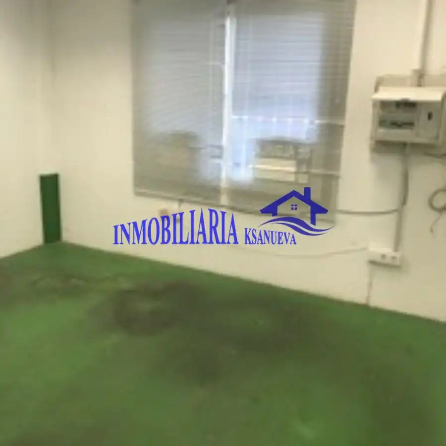 Nau industrial de lloguer en Córdoba