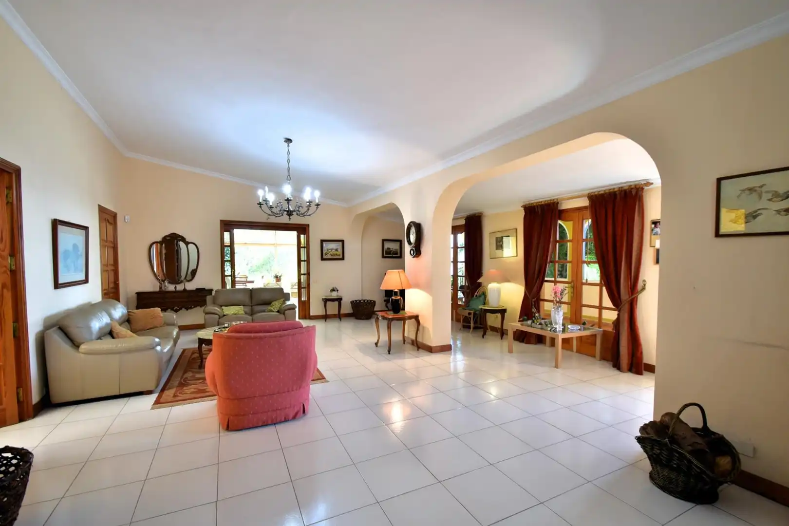 Houses for sale in La Matanza de Acentejo  with Heating, Private garden and Terrace