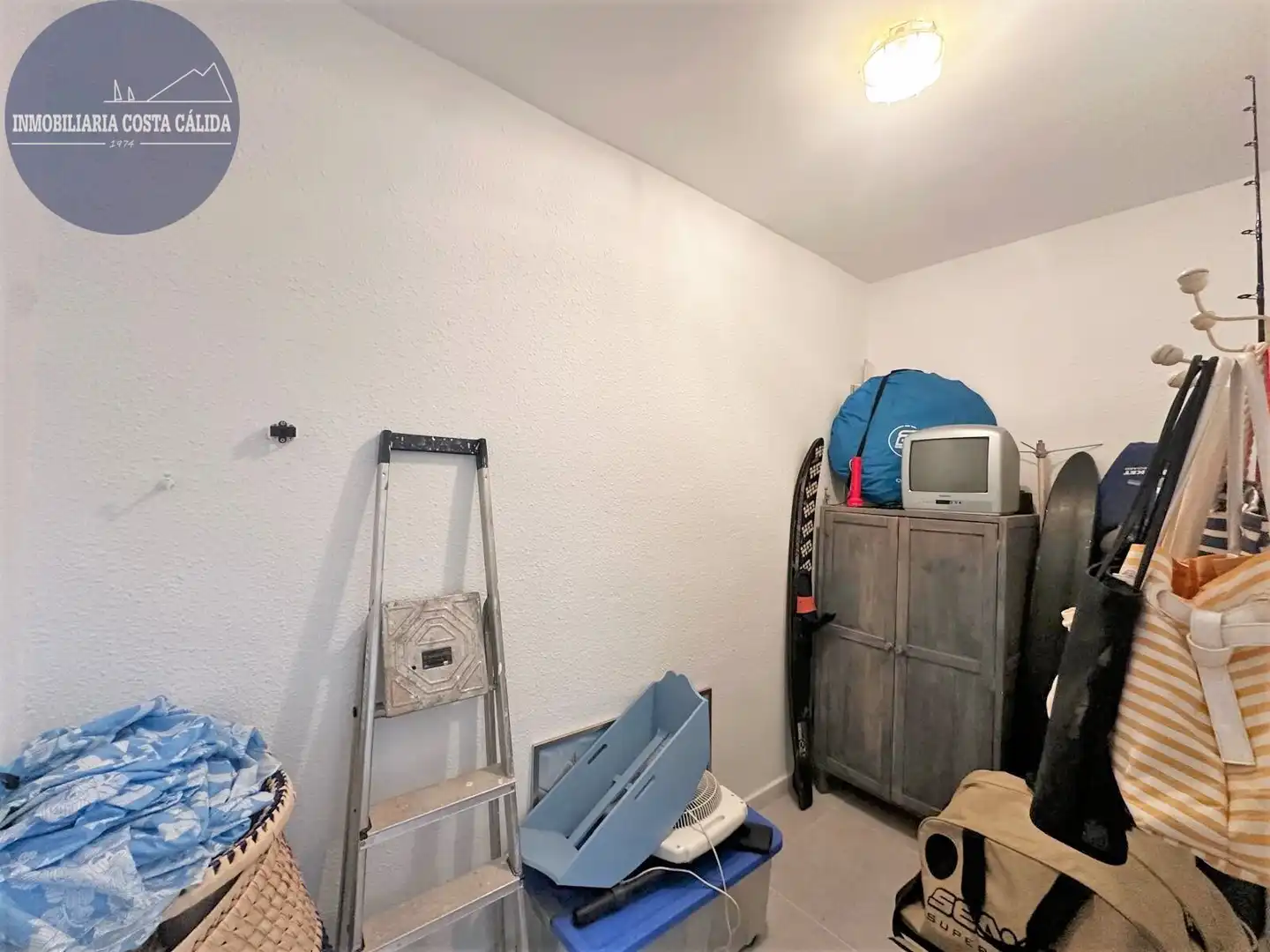 Casa adosada en venta en Águilas con Terraza, Trastero y Balcón