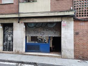 Premises to rent in  Barcelona Capital