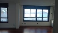 Living room of Duplex for sale in A Coruña Capital   with Heating, Parquet flooring and Storage room