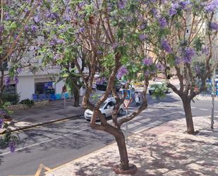 Vista exterior de Oficina de lloguer en Estepona