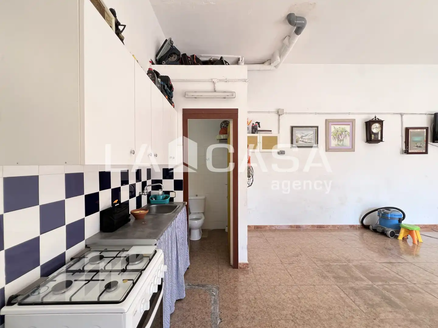 Local comercial en venda a Carrer de la Sèquia, imagen 7