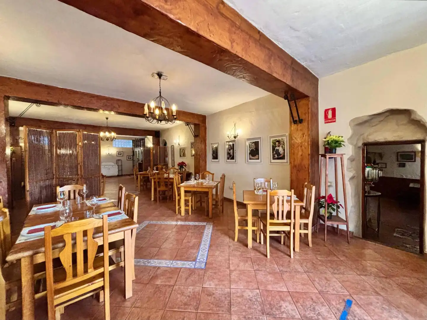 Local de alquiler en Güímar