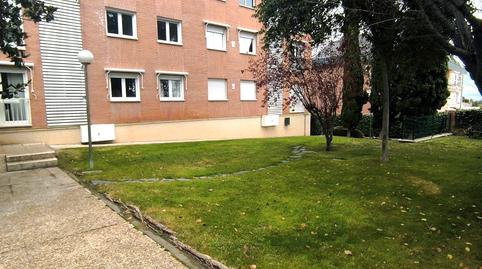 Photo 4 of Flat to rent in Camino del Tomillarón, 23, Marazuela - El Torreón, Madrid